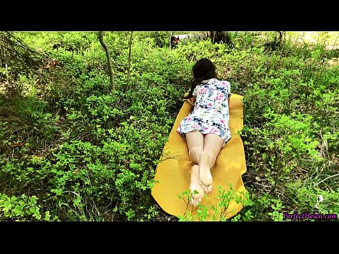 ❤️ Stranger auf Tinder masturbiert meine Muschi und fickt leidenschaftlich im Wald ️ Porn video bei de.taxiporec.top