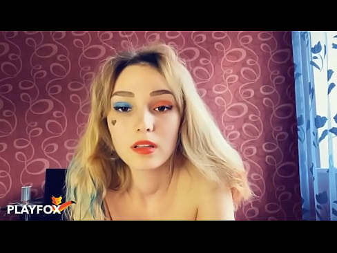 ❤️ Magische Virtual-Reality-Brille gab mir Sex mit Harley Quinn ️ Porn video bei de.taxiporec.top