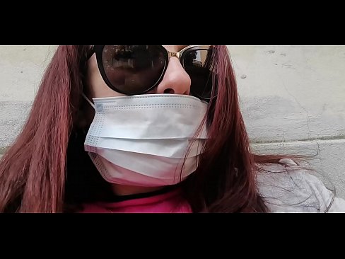 ❤️ Nicoletta rächt sich an ihrem Nachbarn und pinkelt in seine Garage (Special Covid19 Italian Quarantine) ️ Porn video bei de.taxiporec.top