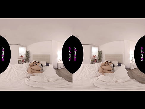 ❤️ PORNBCN VR Zwei junge Lesben erwachen geil in 4K 180 3D Virtual Reality Geneva Bellucci Katrina Moreno ️ Porn video bei de.taxiporec.top