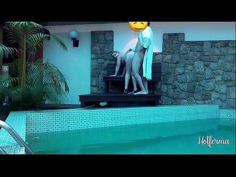 ❤️ Boss lädt Dienstmädchen zum Pool ein, kann aber einem heißen Sex nicht widerstehen ️ Porn video bei de.taxiporec.top