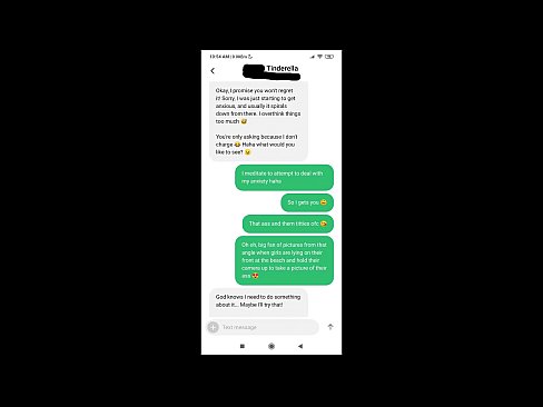 ❤️ Ich habe eine neue PAWG von Tinder zu meinem Harem hinzugefügt (Gespräch mit Tinder inklusive) ️ Porn video bei de.taxiporec.top